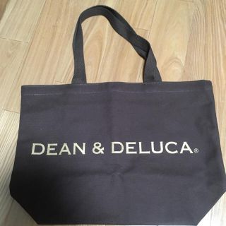 ☆新品未使用☆DEAN & DELUCAトートバック(エコバッグ)