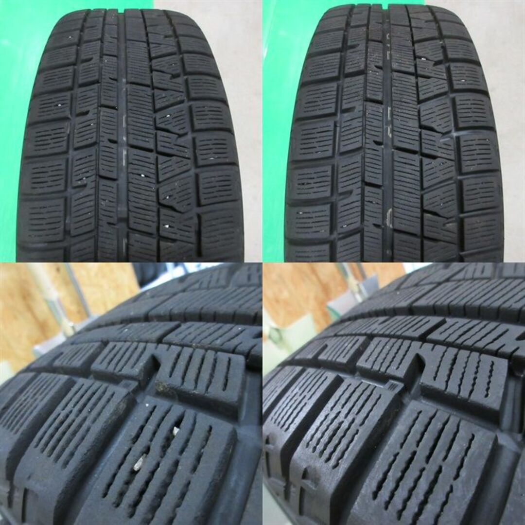 インプレッサ 205/55R16 2020年スタッドレス プリウス カローラ | mdh