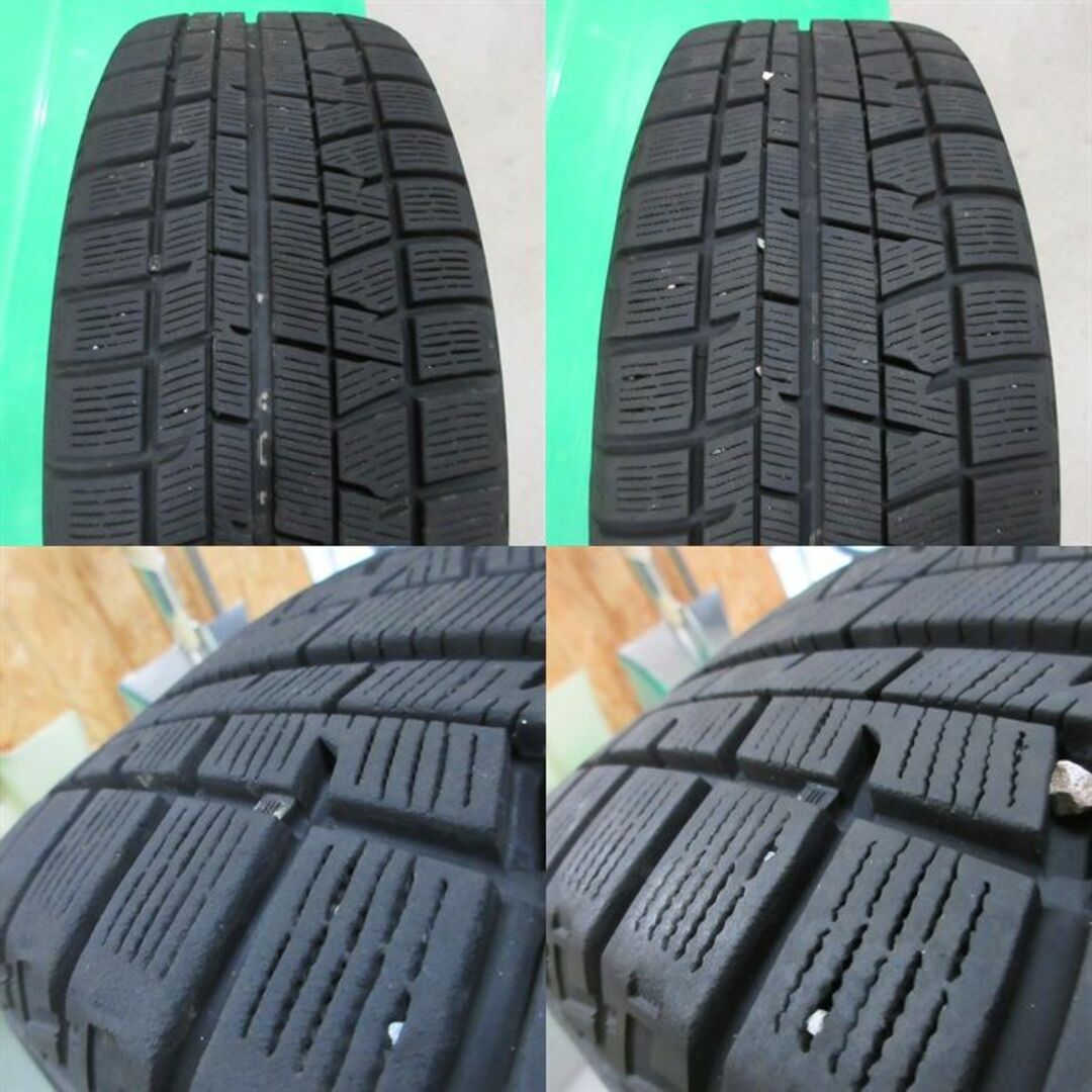 インプレッサ 205/55R16 2020年スタッドレス プリウス カローラ