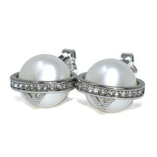 エンポリオアルマーニ(Emporio Armani)のエンポリオアルマーニ EGS2839040 ピアス earrings レディース(ピアス)