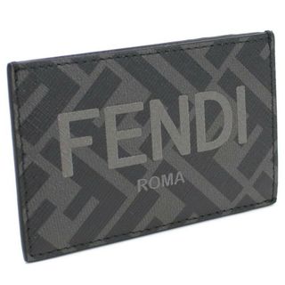 フェンディ 名刺入れ/定期入れ(メンズ)の通販 48点 | FENDIのメンズを