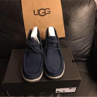 アグ(UGG)のUGG アグ M HENDRICKSON  ヘンドリクソン 新品(ブーツ)