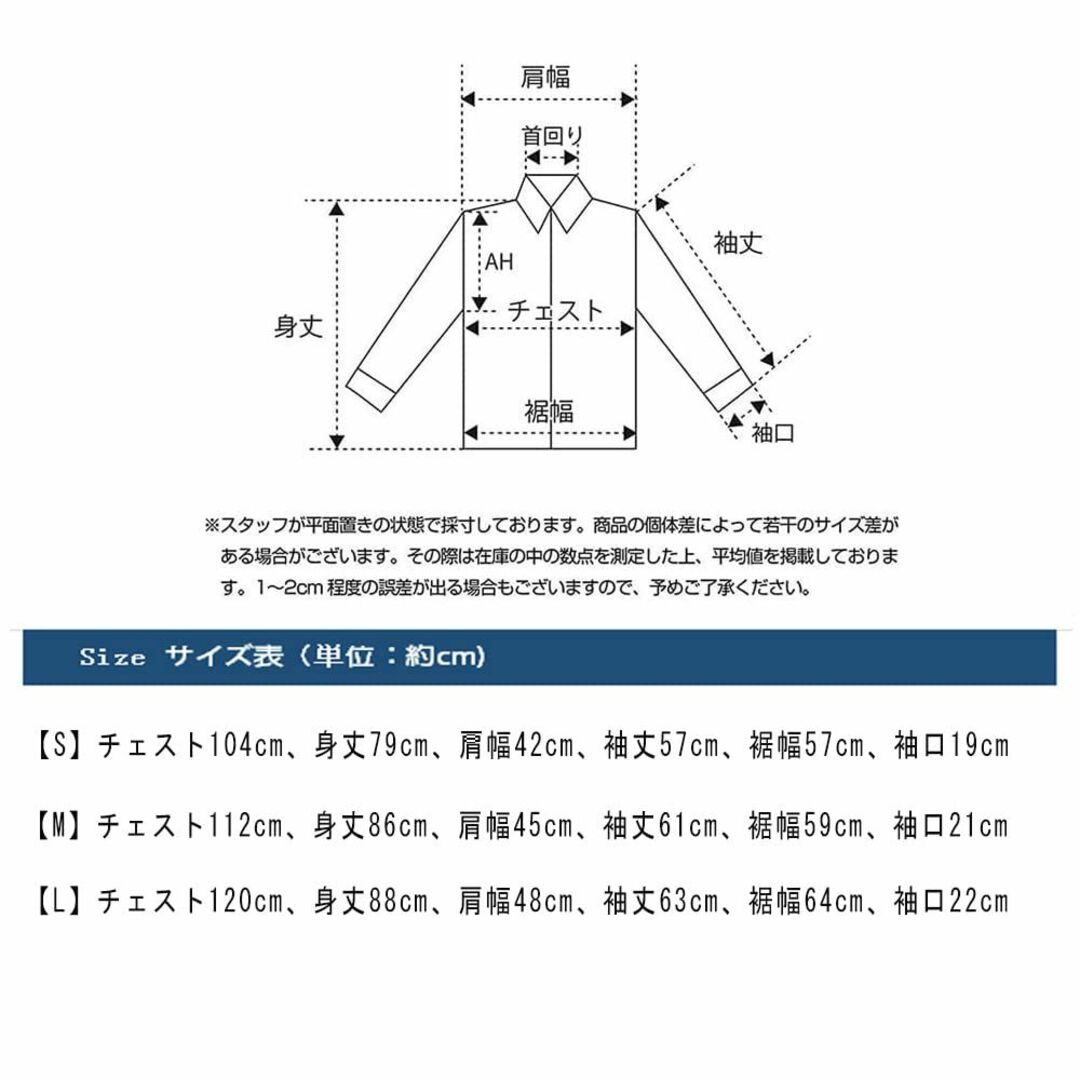 KMAZN ロングシャツワンピース シャツ ワンピース 白 黒 カーキ 茶色 ブ