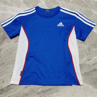 アディダス(adidas)のadidas Tシャツ(Tシャツ/カットソー)