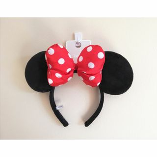 ディズニー(Disney)の最終お値下☆Primark Disney ミニーちゃんカチューシャ③(ヘアバンド)