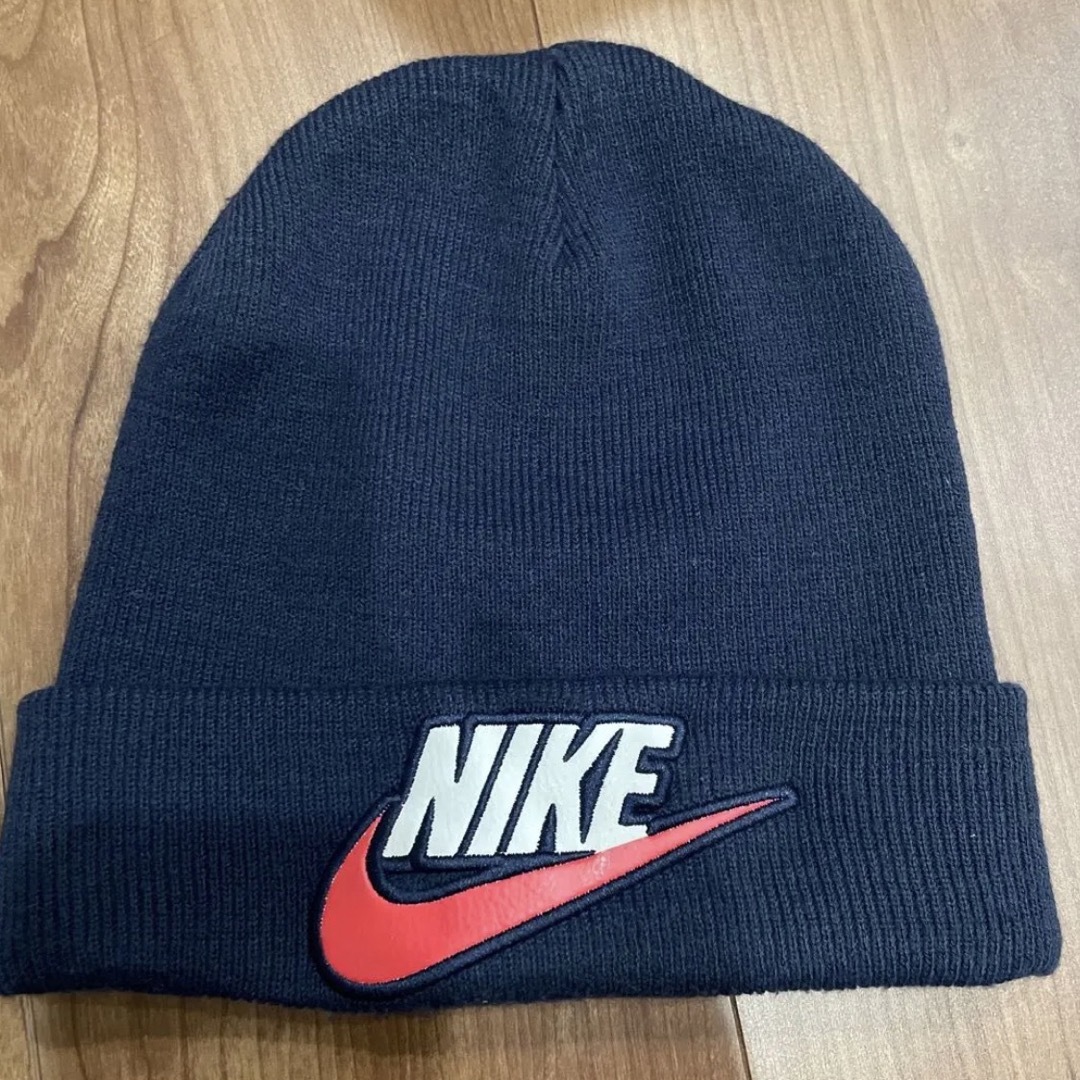 Supreme Nike Beanie ニット帽