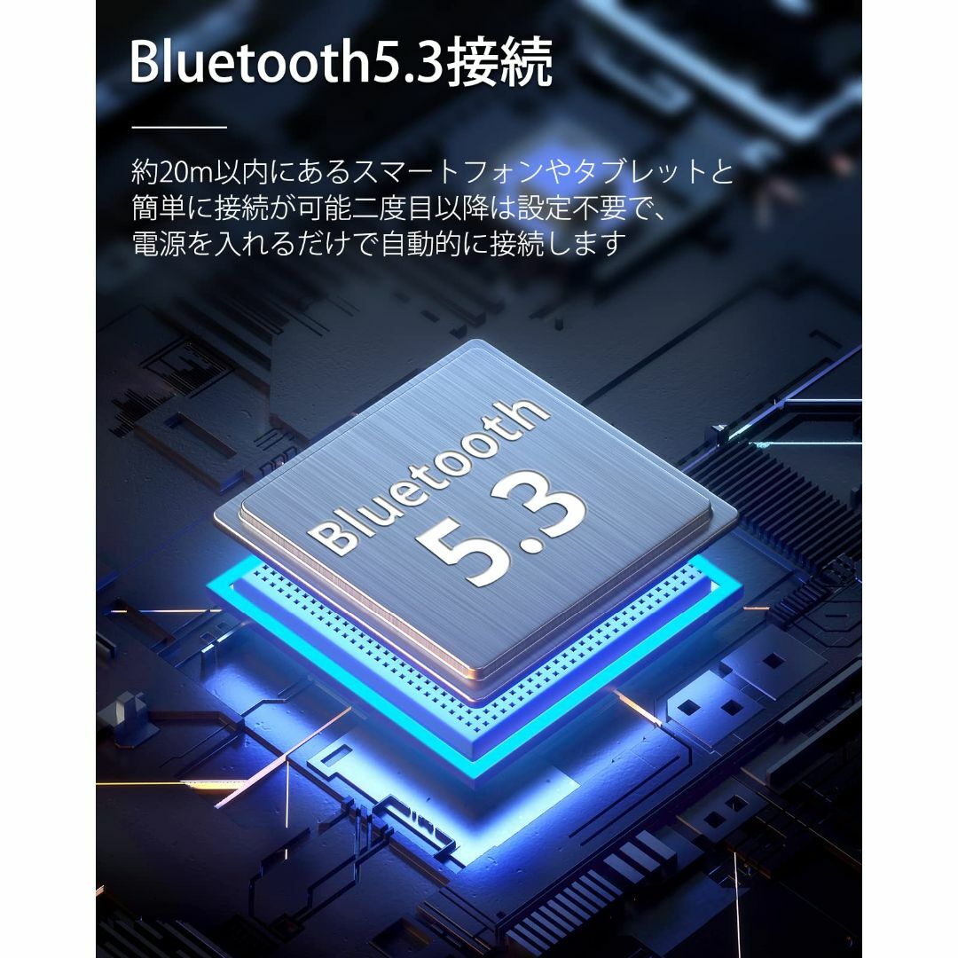 【色: aブラック】Bluetooth スピーカー Tronsmart ブルート 6