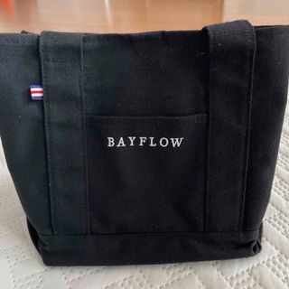 ベイフロー(BAYFLOW)のベイフロー　BAYFLOW  トートバッグ　付録(トートバッグ)