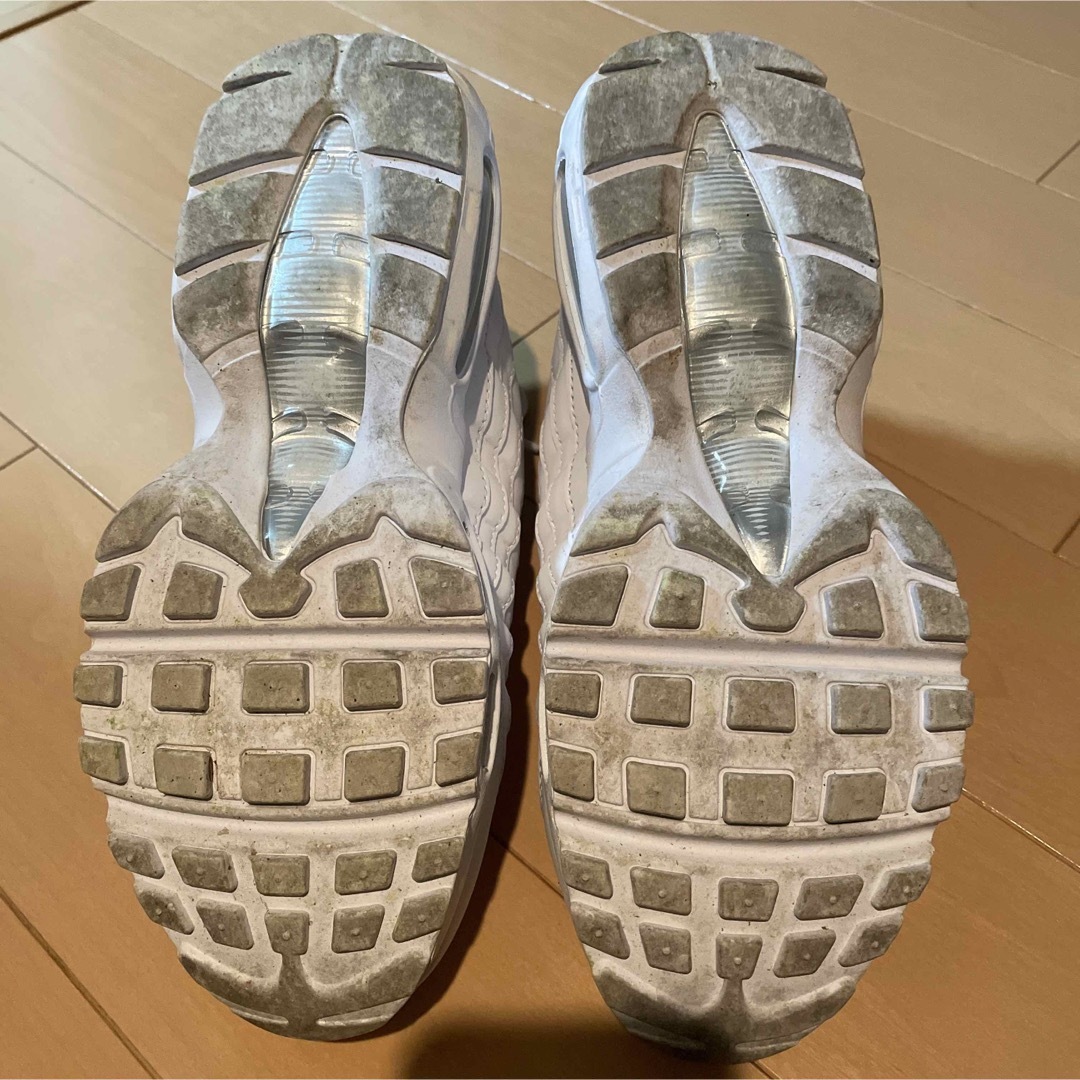 NIKE(ナイキ)のエアマックス95 メンズの靴/シューズ(スニーカー)の商品写真