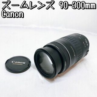 EF90-300mmの通販 100点以上 | フリマアプリ ラクマ