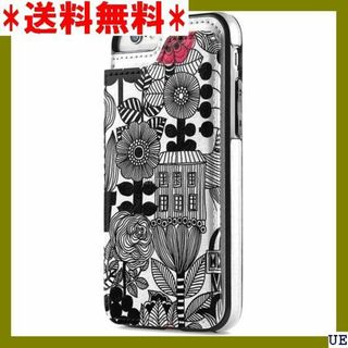 ７ マリメッコ 花柄11 Iphone Se 第2世代 / 気 男女兼用 842(モバイルケース/カバー)