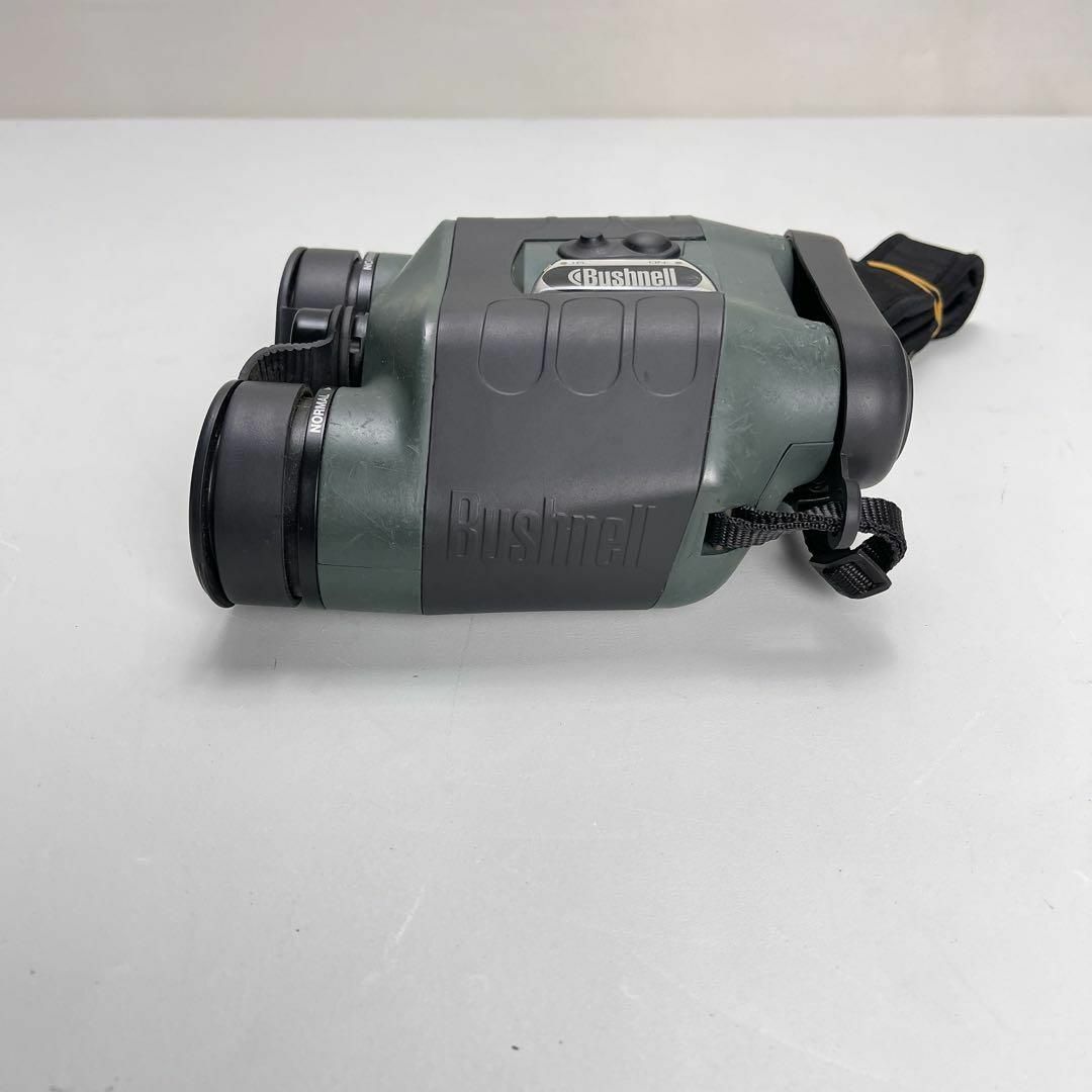 Bushnell ナイトビジョン 暗視スコープ 双眼鏡 26-0400-