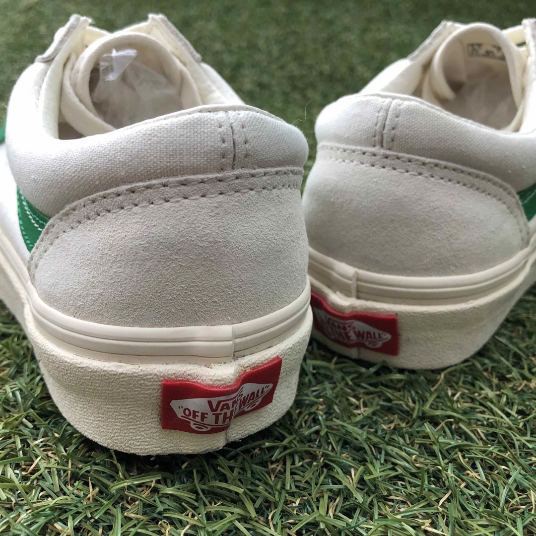 VANS - 美品23 US企画!VANS STYLE 36ヴァンズ スタイル36 HW136 VANS - 美品23 US企画!VANS STYLE 36ヴァンズ スタイル36 HW136