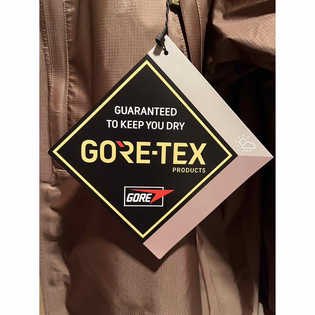 DAIWA(ダイワ)の新品半額！Daiwapier 39 gore tactical jacket M メンズのジャケット/アウター(マウンテンパーカー)の商品写真