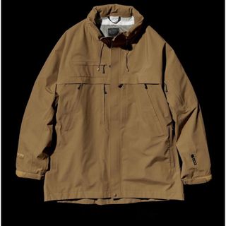 ダイワ(DAIWA)の新品半額！Daiwapier 39 gore tactical jacket M(マウンテンパーカー)