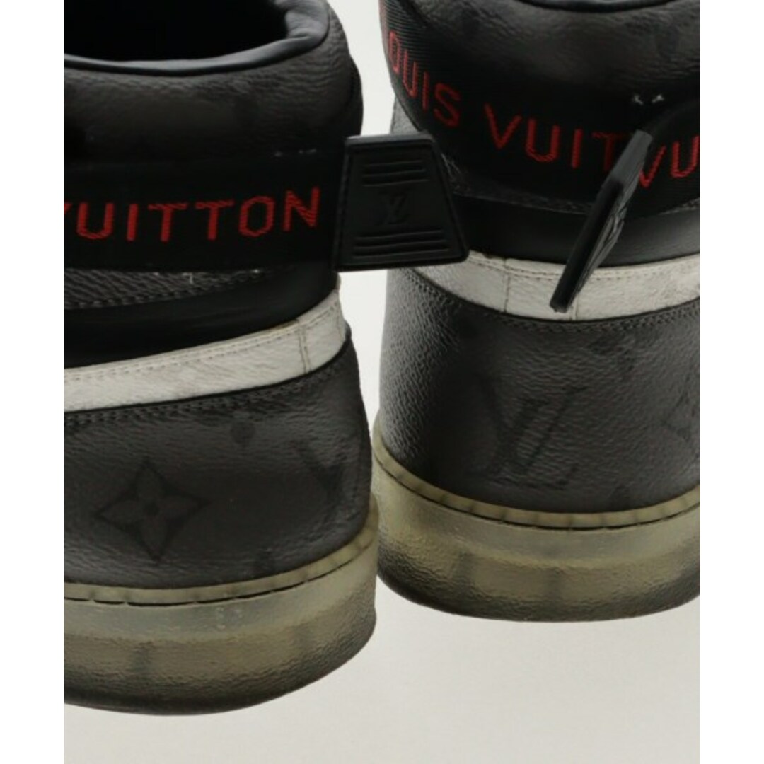 LOUIS VUITTON スニーカー UK8 1/2(27cm位)