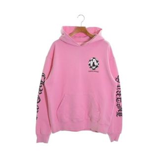 あ 樣專用 新品Chrome Hearts クロムハーツ パーカー Mサイズ