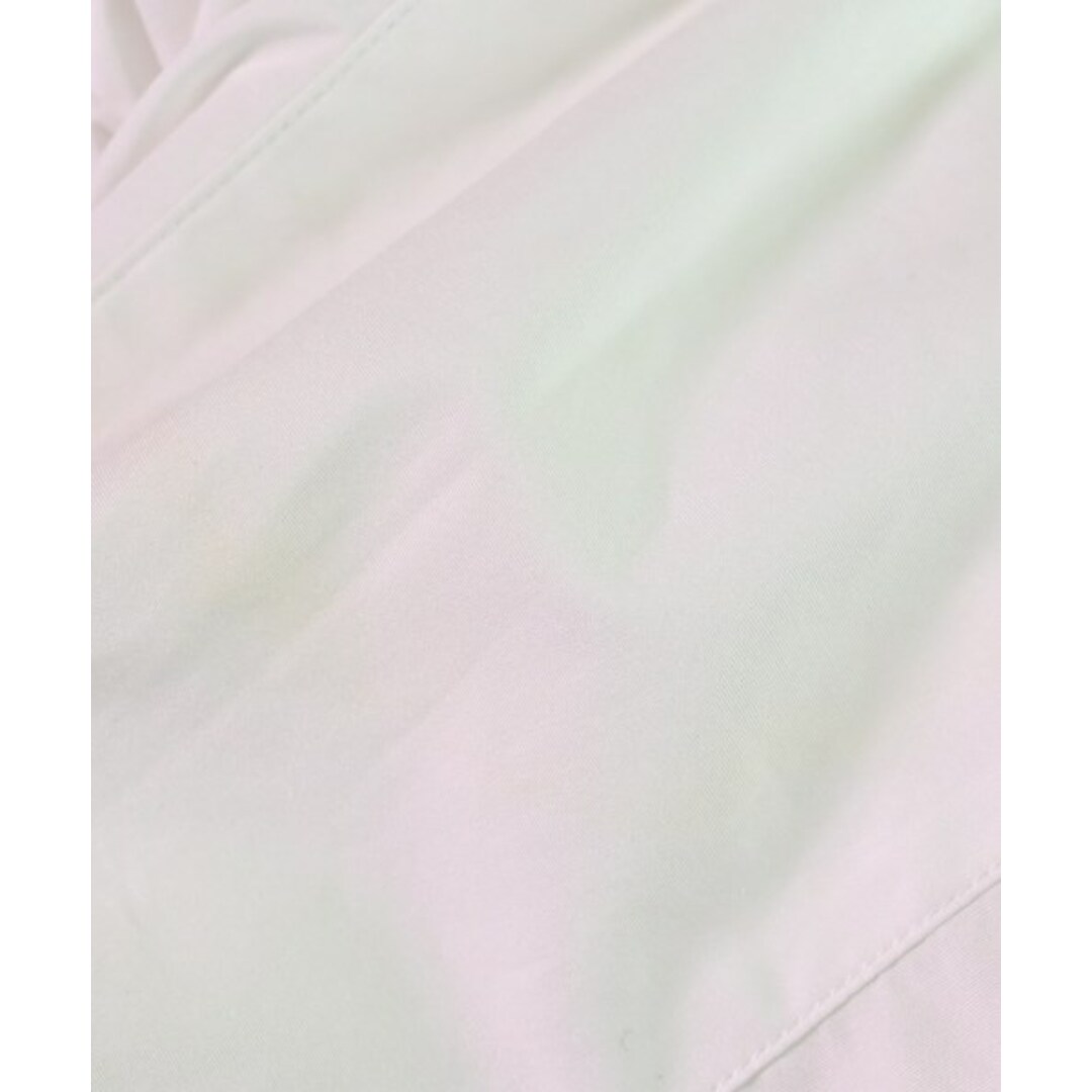 JIL SANDER ジルサンダー カジュアルシャツ 37(XS位) 白