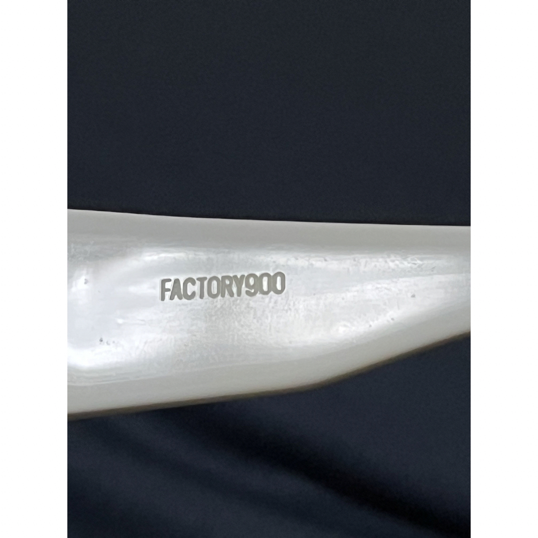 人気❗️希少品FACTORY900 FA-160 col.853