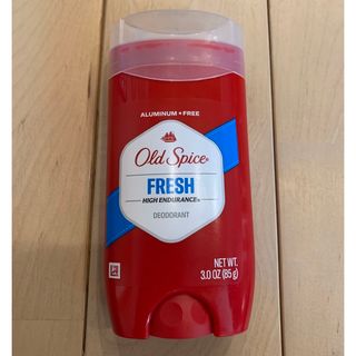 ピーアンドジー(P&G)の大容量　デオドラント　オールドスパイス　フレッシュ　85g(制汗/デオドラント剤)