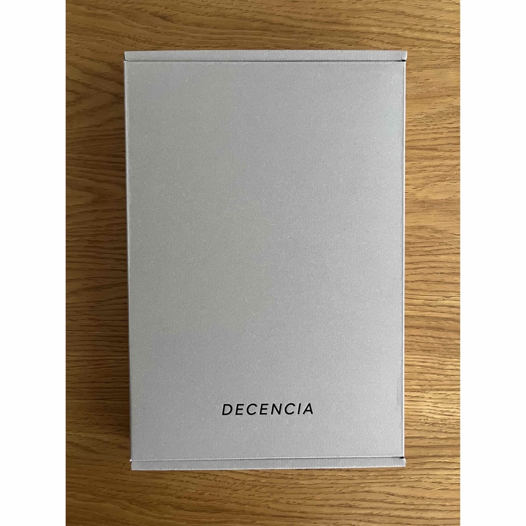 DECENCIA(ディセンシア)の【送料込み】DECENCIA/ディセンシア トライアルセット コスメ/美容のキット/セット(サンプル/トライアルキット)の商品写真