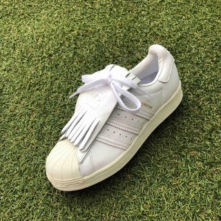 アディダス フリンジ スニーカー(レディース)の通販 19点 | adidasの