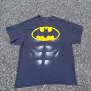 マーベル(MARVEL)のvintage 90s batman Tシャツ　バットマン(Tシャツ/カットソー(半袖/袖なし))