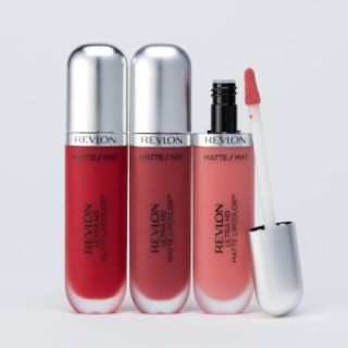 レブロン(REVLON)のREVLON マットリップ【032】(口紅)