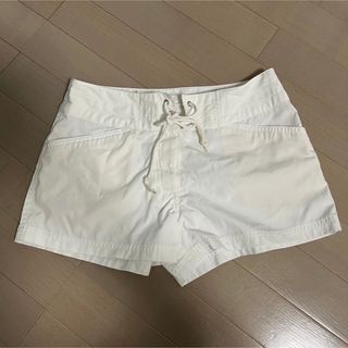 ユニクロ(UNIQLO)のショートパンツ　M　UNIQLO 水着(水着)