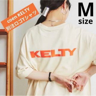 ケルティ(KELTY)のケルティ　tシャツ(Tシャツ(半袖/袖なし))