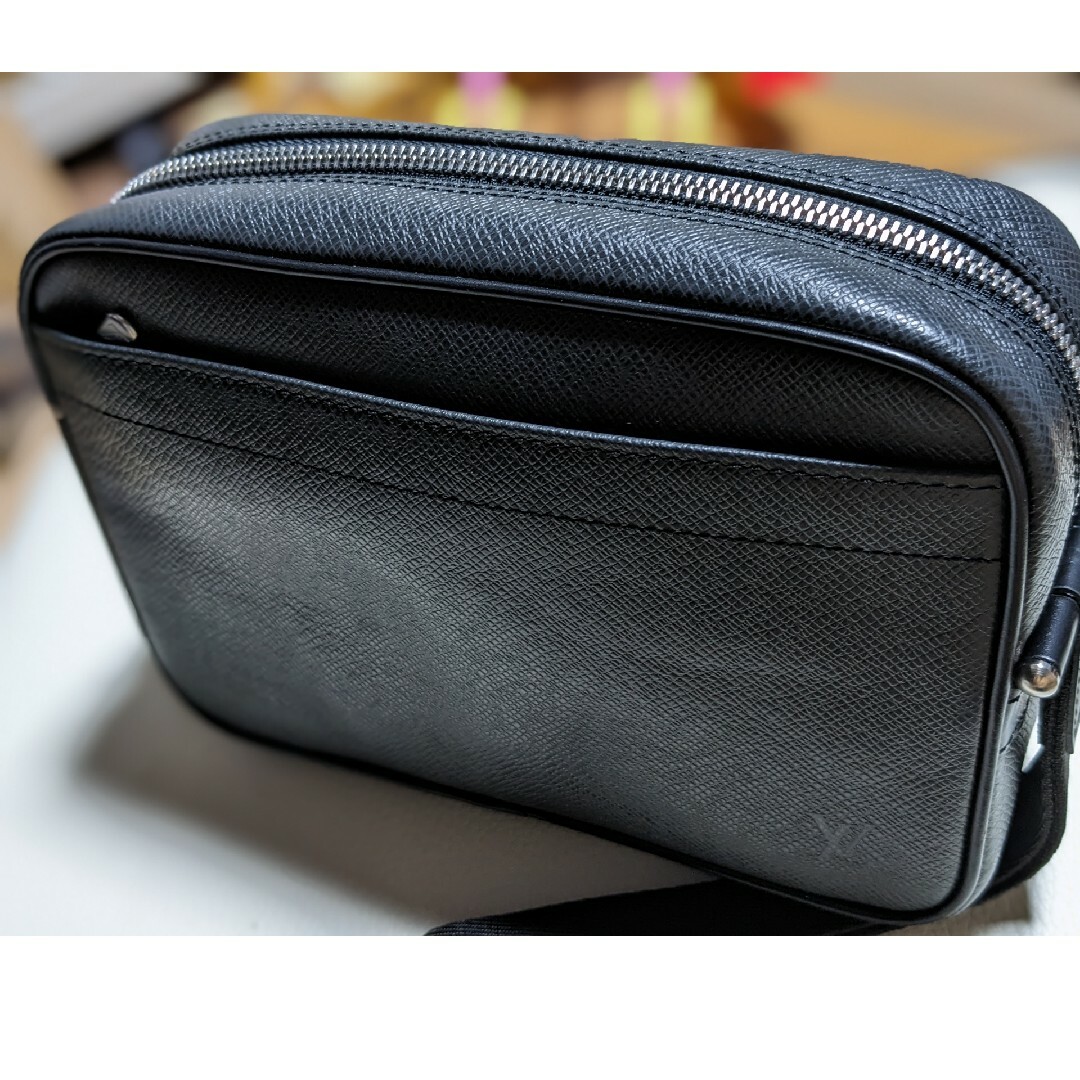 LOUIS VUITTON カルガ メンズセカンドバッグ | angeloawards.com