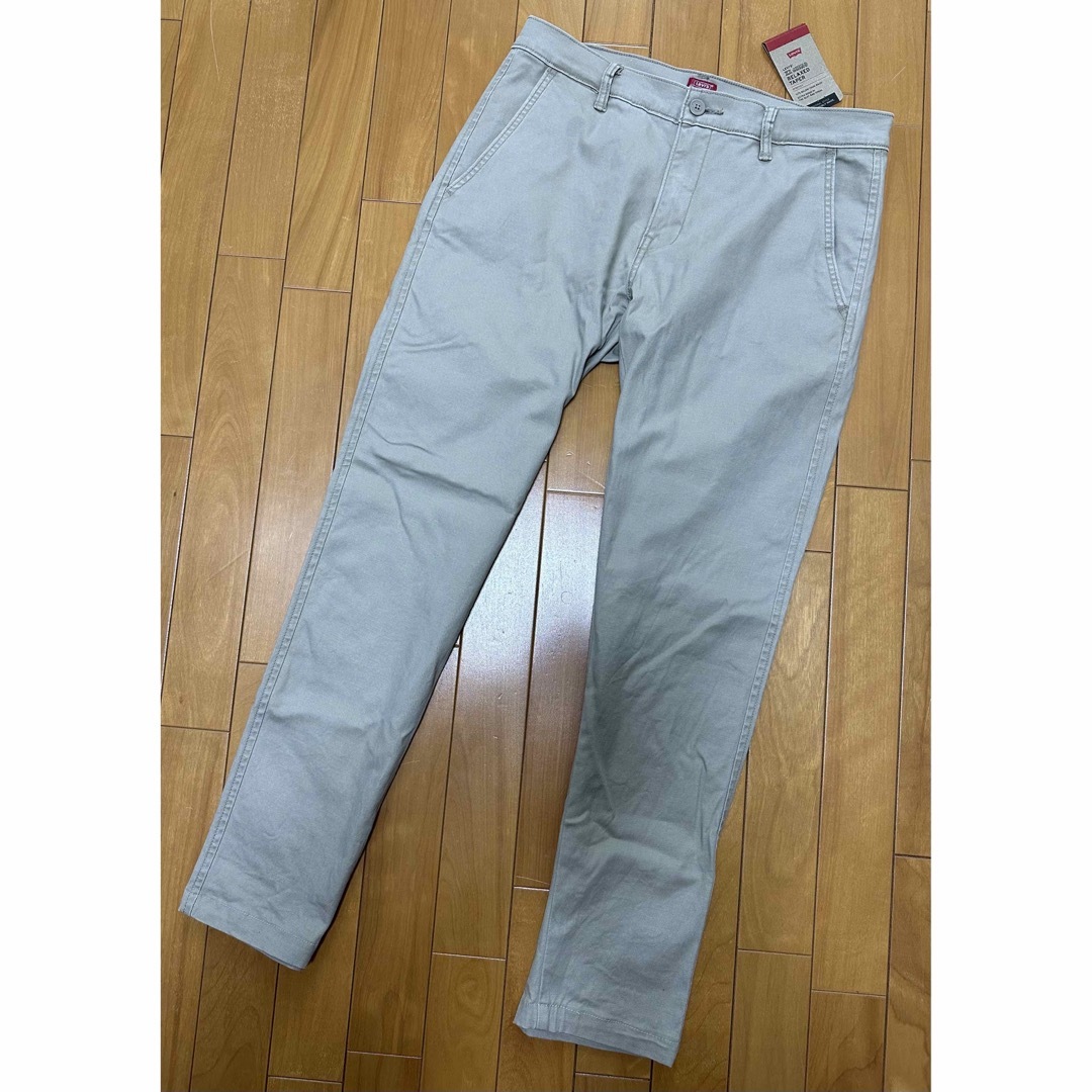 Levi's - リーバイス XXチノ リラックスド テーパード(ストレッチ)W31