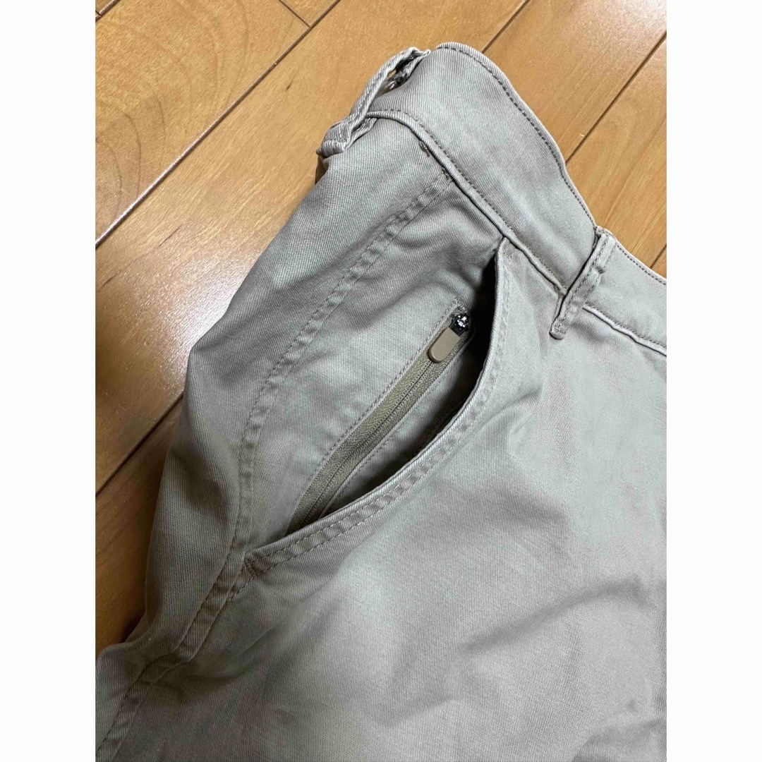 Levi's - リーバイス XXチノ リラックスド テーパード(ストレッチ)W31