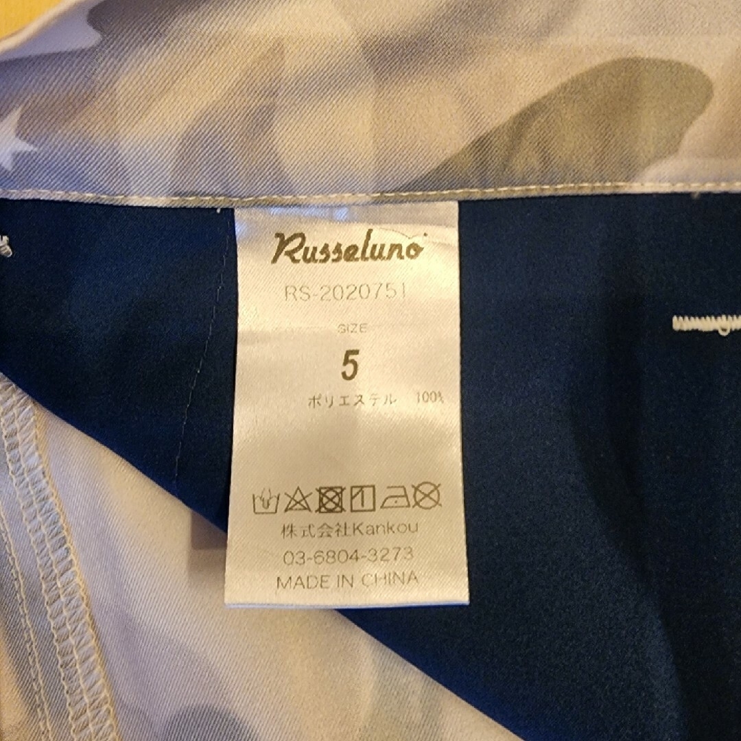 ラッセルノゴルフ パンツ サイズ5の通販 by ap works store｜ラクマ