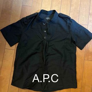 アーペーセー(A.P.C)のアーペーセー高品質Tシャツ(Tシャツ(半袖/袖なし))