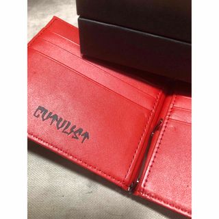 cvtvlist BIFOLO WALLET WITH MONEY CLIPの通販 by coco_official's