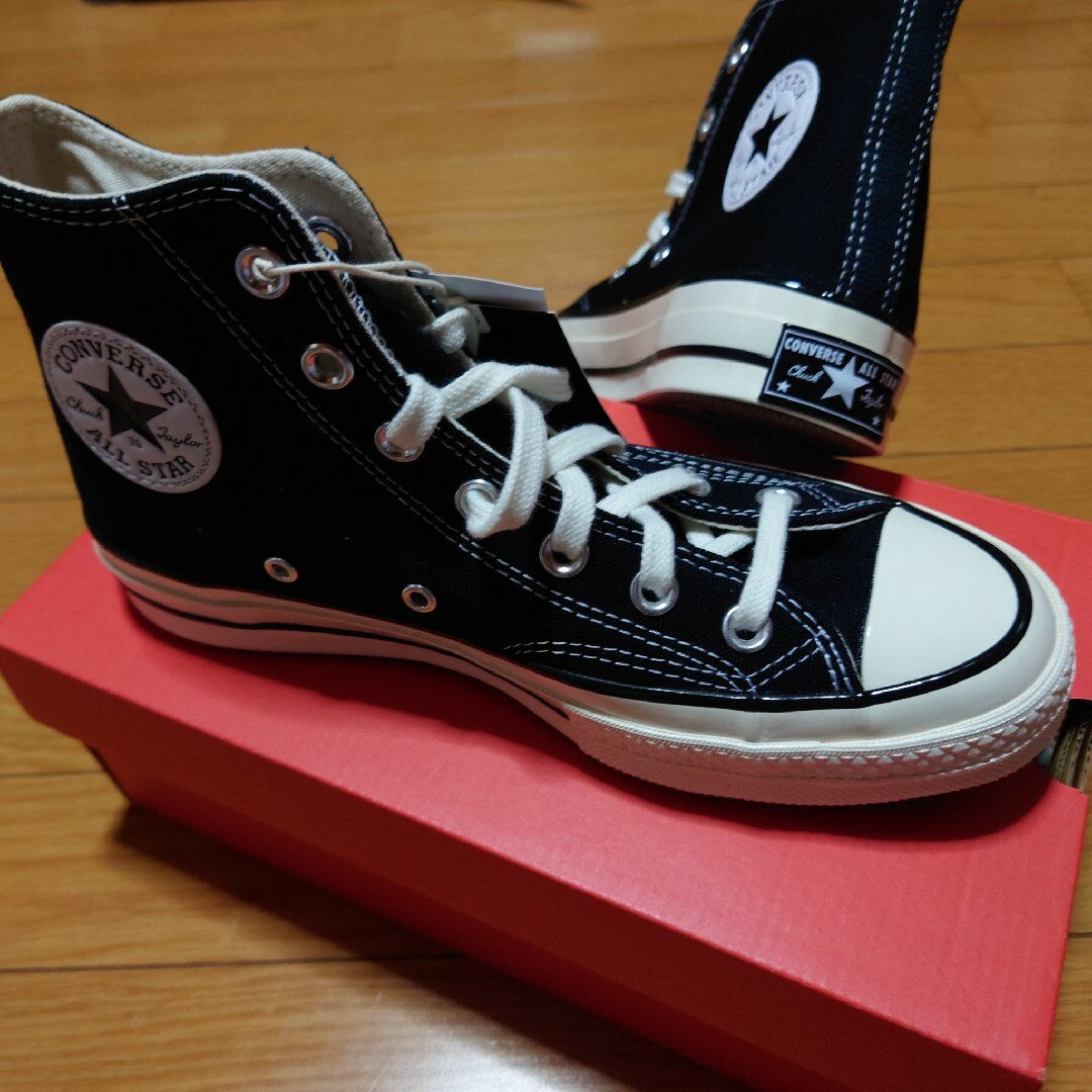 CONVERSE - 【リョウ様専用】コンバース チャックテイラー CT70 ...