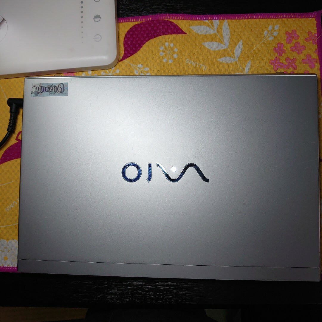 大容量メモリ16G！高性能i7搭載！VAIO proPG！ノートパソコン！ 4