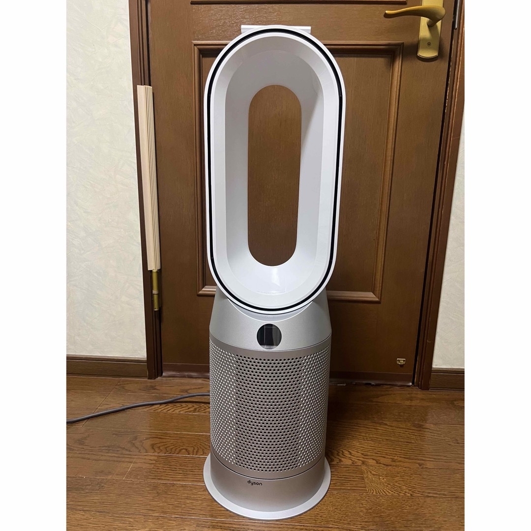ヤマト工芸 ダイソン HP07 PurifierHot+Cool 国内正規 扇風機 日曜限定