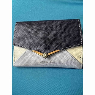 ルリアヨンドシー(Luria 4℃)のミニ 財布(財布)