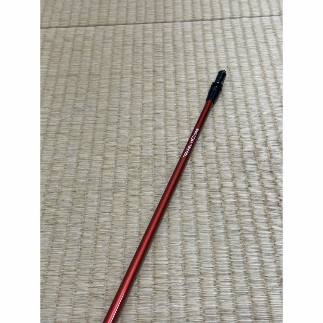 新品 ベンタス TR レッド 6S ドライバーシャフト タイトリスト 新品 ベンタス TR レッド 6S ドライバーシャフト タイトリスト