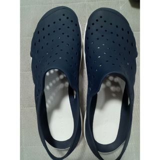 クロックス(crocs)のCrocs クロックス　サイズM7　スウィフトウォーター(サンダル)