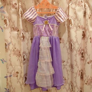 Disney - タカラトミー♡ディズニープリンセス♡ふわりんドレス