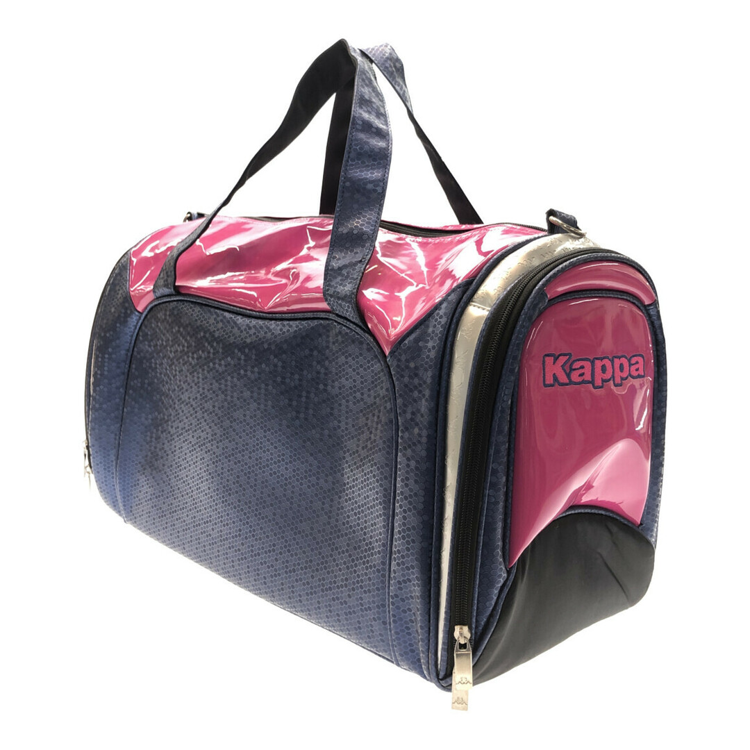 Kappa(カッパ)のカッパ Kappa ボストンバッグ スポーツバッグ    レディース レディースのバッグ(ボストンバッグ)の商品写真
