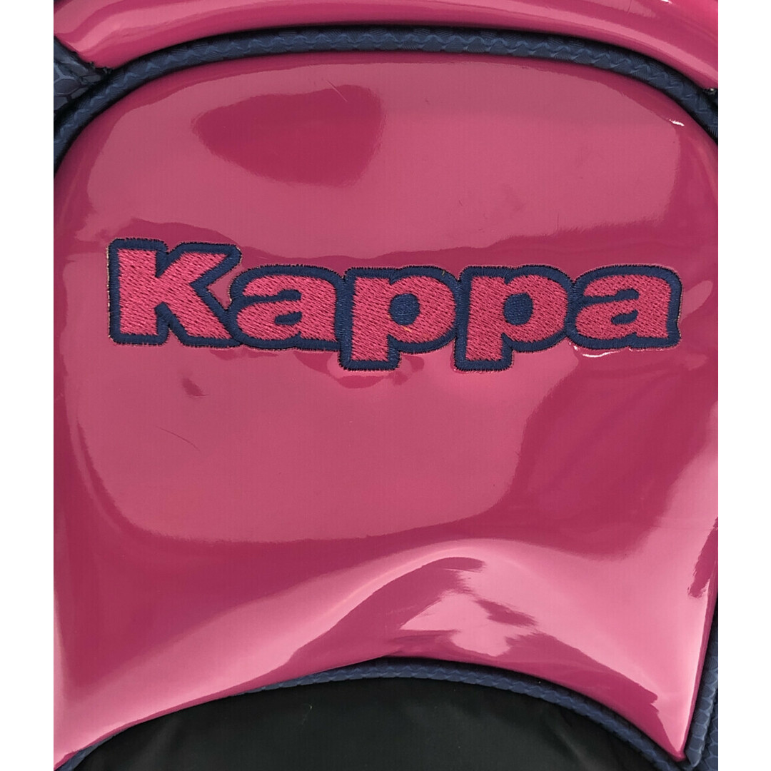 Kappa(カッパ)のカッパ Kappa ボストンバッグ スポーツバッグ    レディース レディースのバッグ(ボストンバッグ)の商品写真