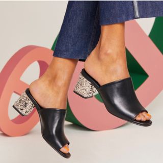 エルメス サンダル(レディース)(メタル)の通販 29点 | Hermesの エルメス サンダル(レディース)(メタル)の通販 29点 | Hermesの