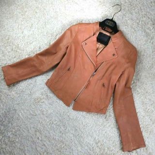 アンタイトル レザージャケットの通販 87点 | UNTITLEDを買うならラクマ
