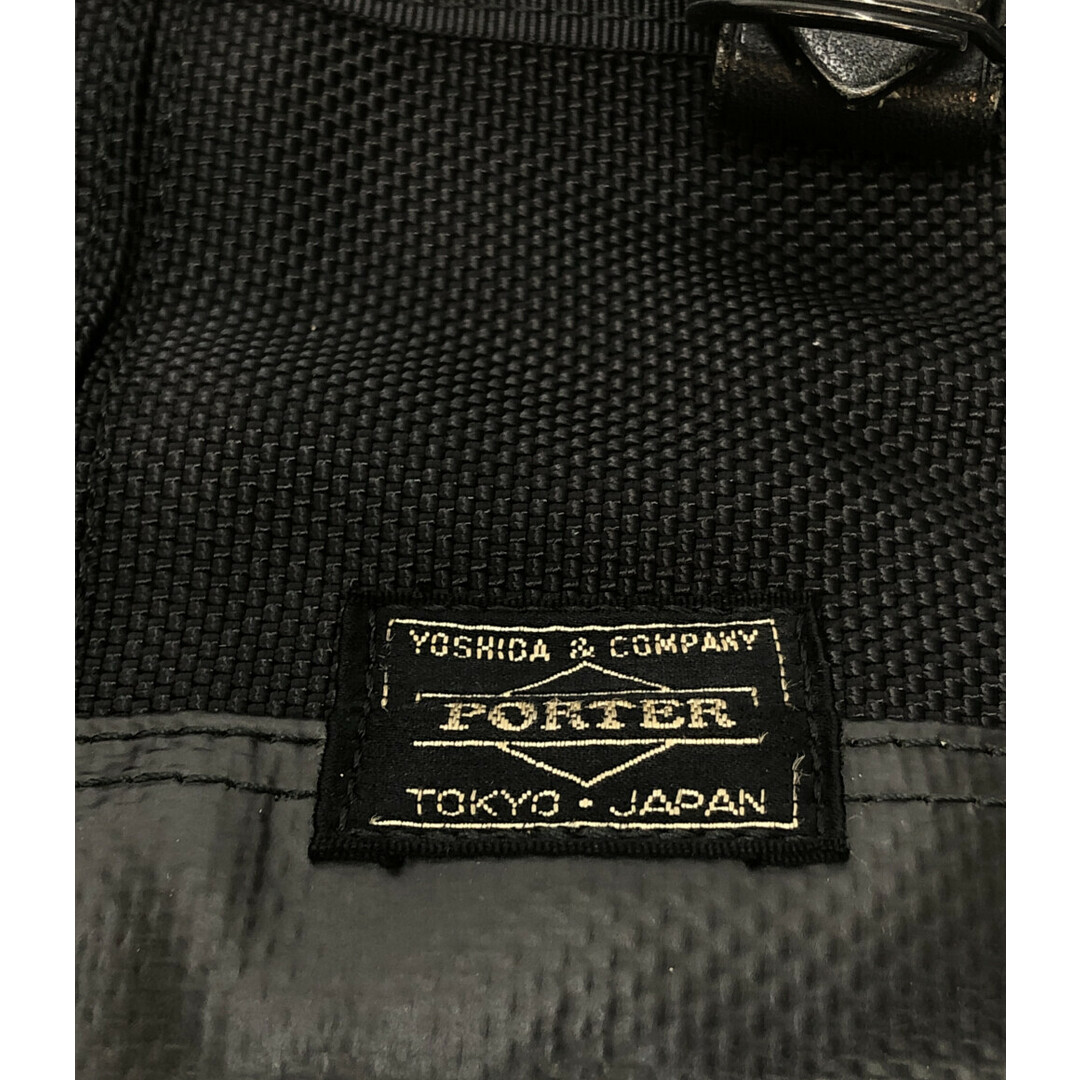 ポーター PORTER ショルダーバッグ 斜め掛け    メンズ 3