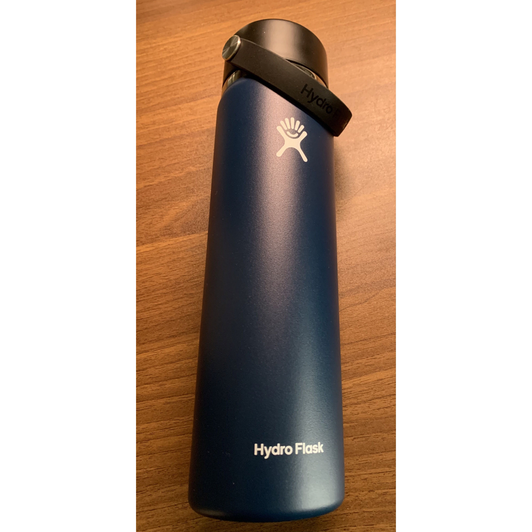 HYDRO FLASK indigo 710ml 24oz