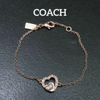 コーチ(COACH) ブレスレット/バングルの通販 1,000点以上 | コーチの